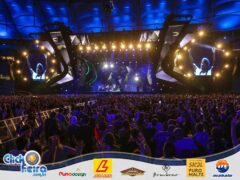 Festival de Verão - FV18